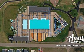Tattershall Lakes Country Park By Away Resorts
